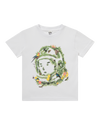 Kids Helmet SS Tee