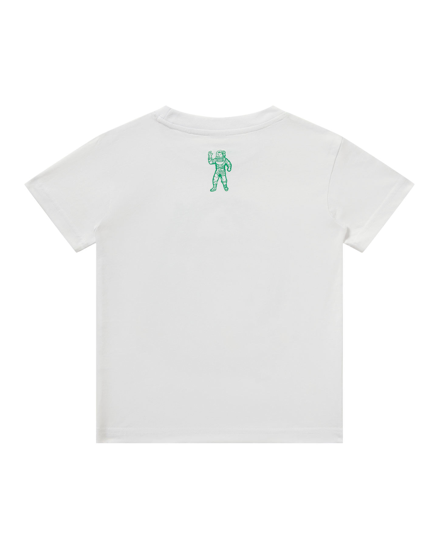 Kids Helmet SS Tee