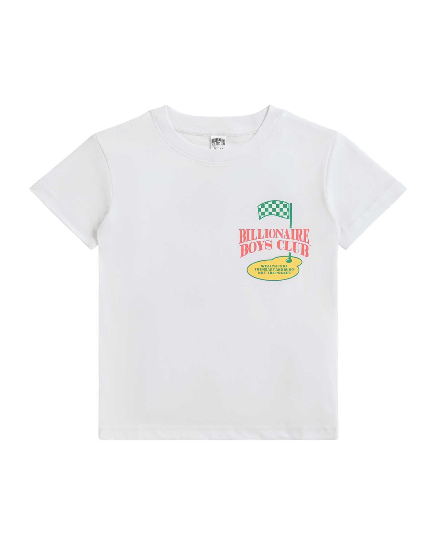 Kids Series SS Tee