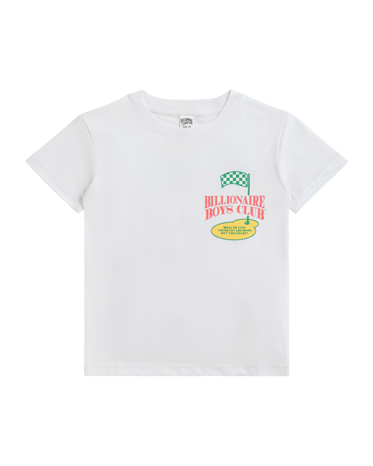 Kids Series SS Tee
