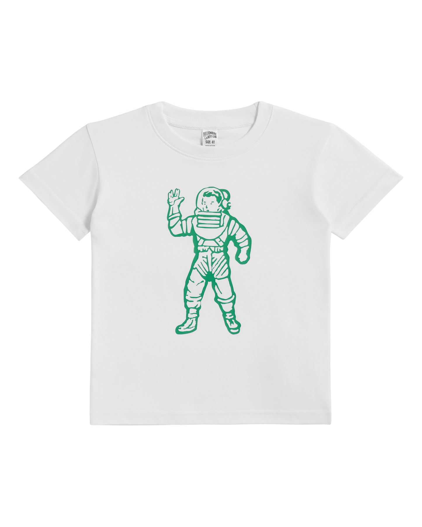 Kids Astro SS Tee