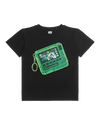 Kids Beep SS Tee