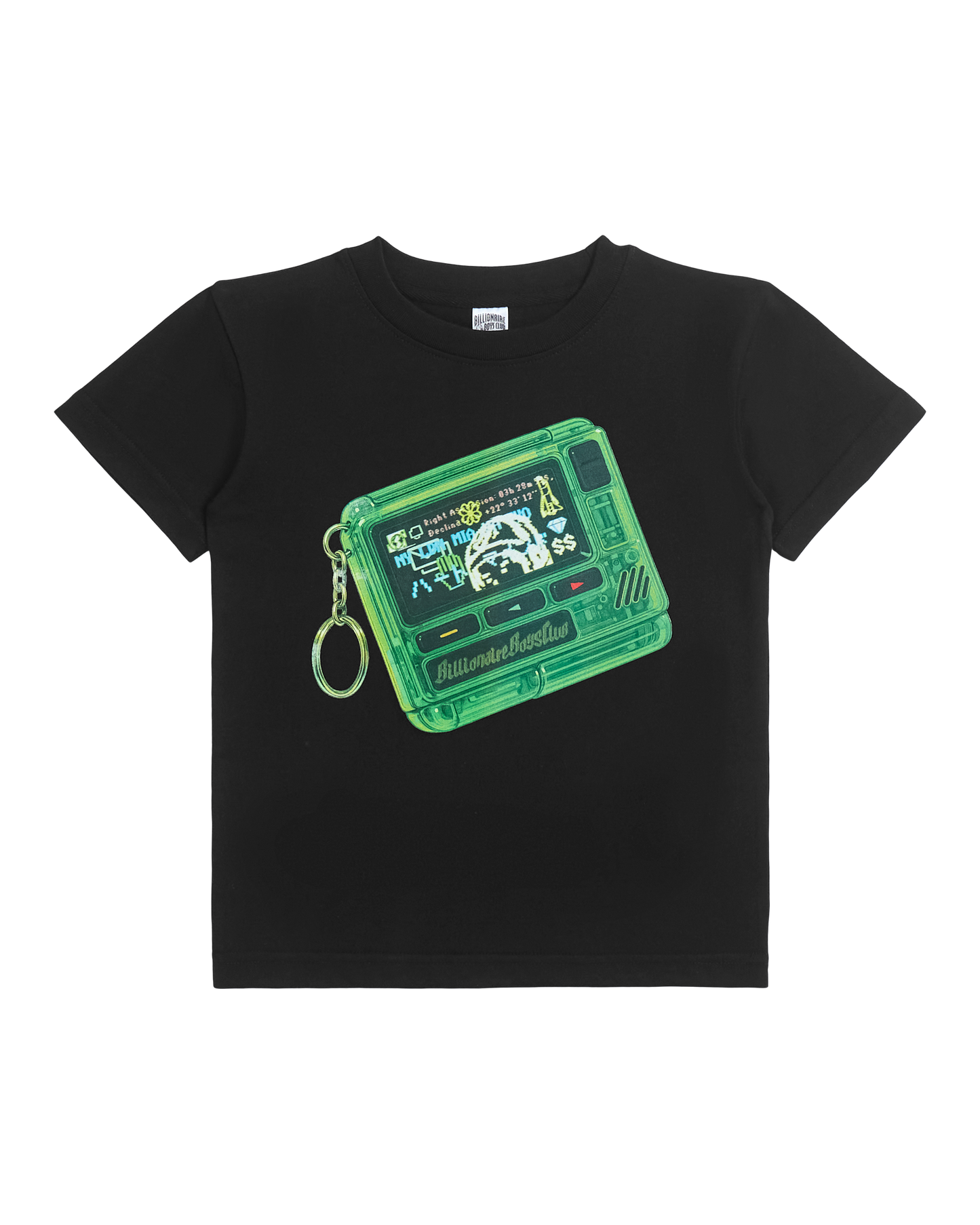 Kids Beep SS Tee