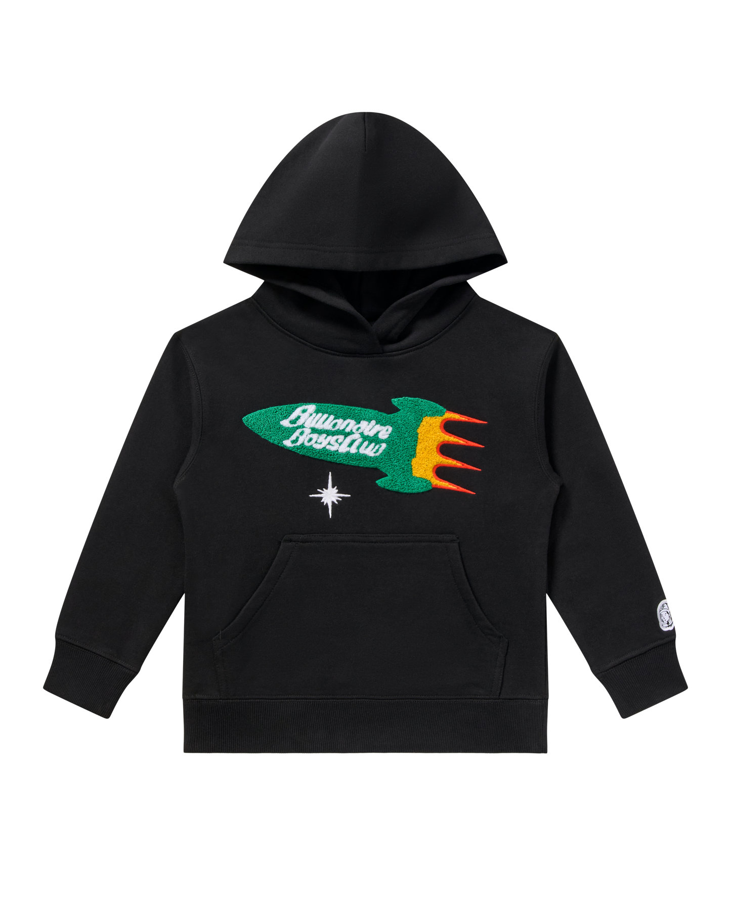 Kids Sonic Boom Hoodie