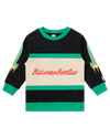 Kids Albatross Sweatshirt