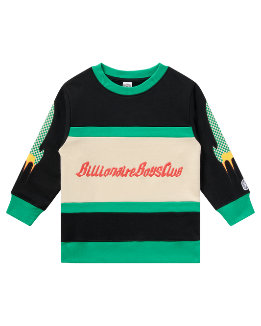 Kids Albatross Sweatshirt