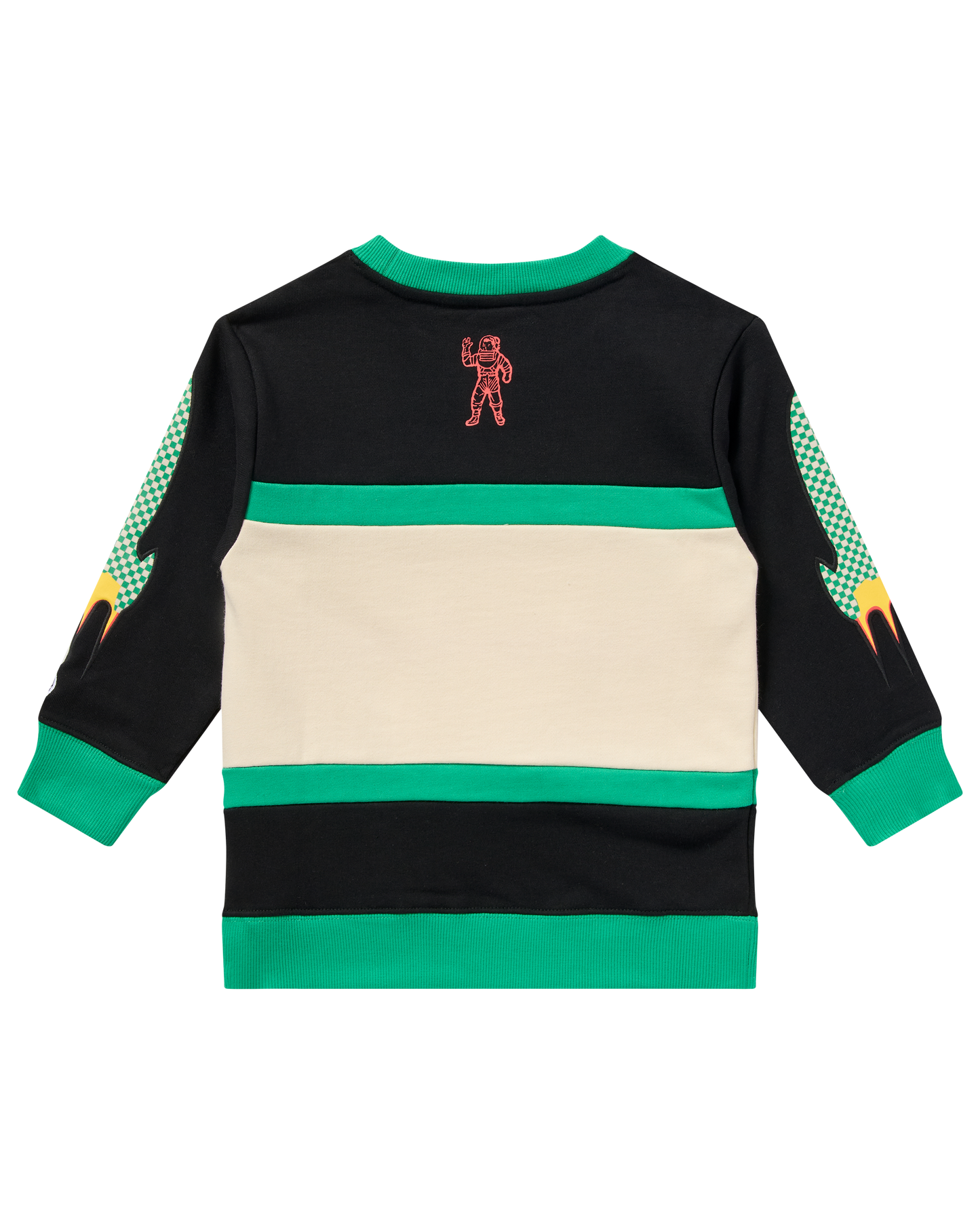 Kids Albatross Sweatshirt