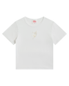 Womens Classic Baby Tee