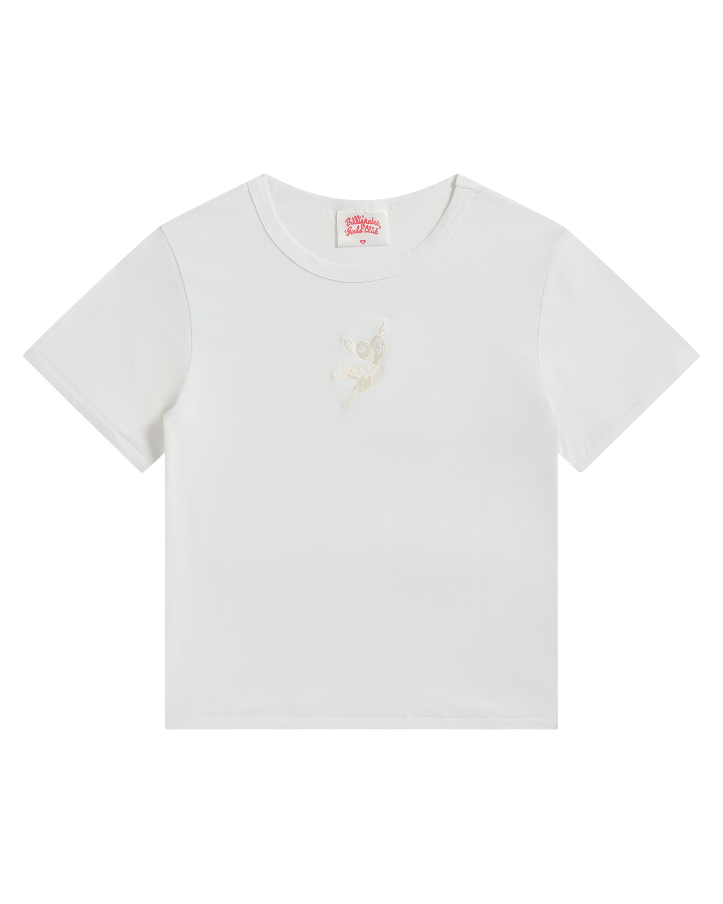 Womens Classic Baby Tee