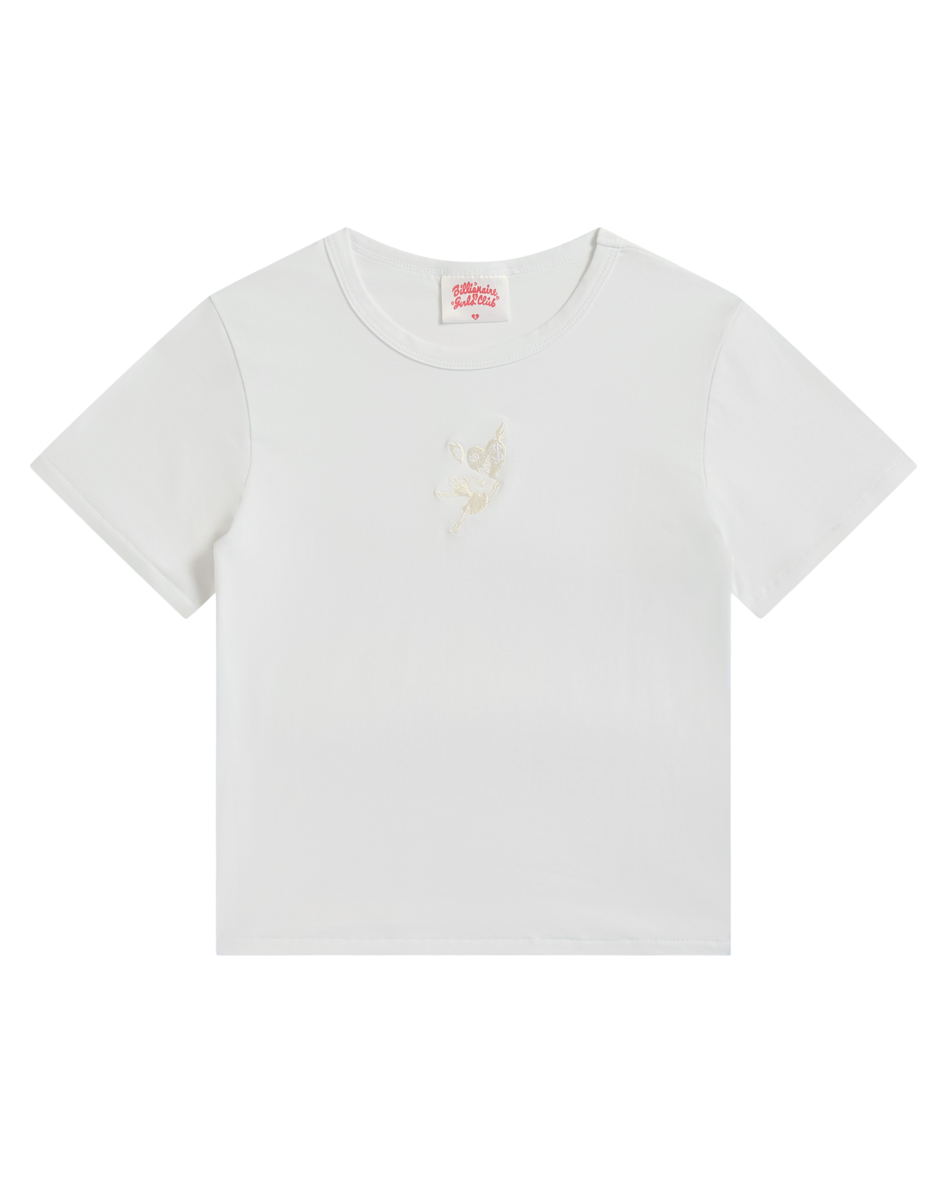 Womens Classic Baby Tee – Billionaire Boys Club
