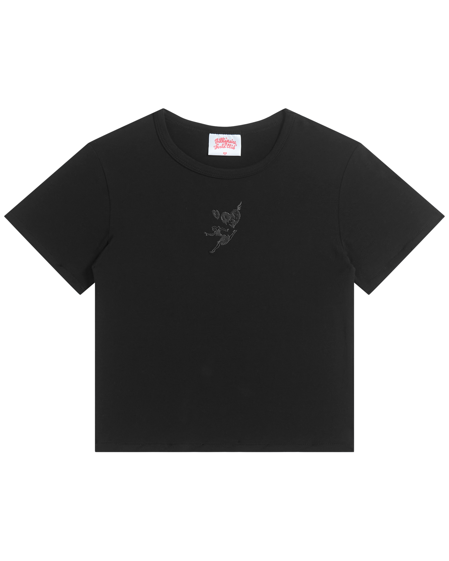 Womens Classic Baby Tee