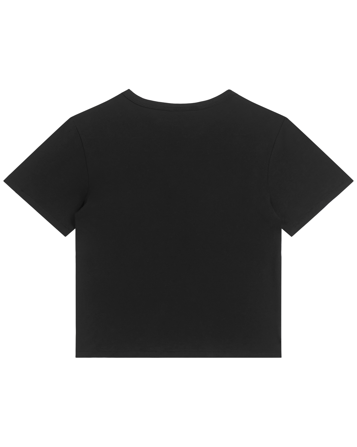 Womens Classic Baby Tee