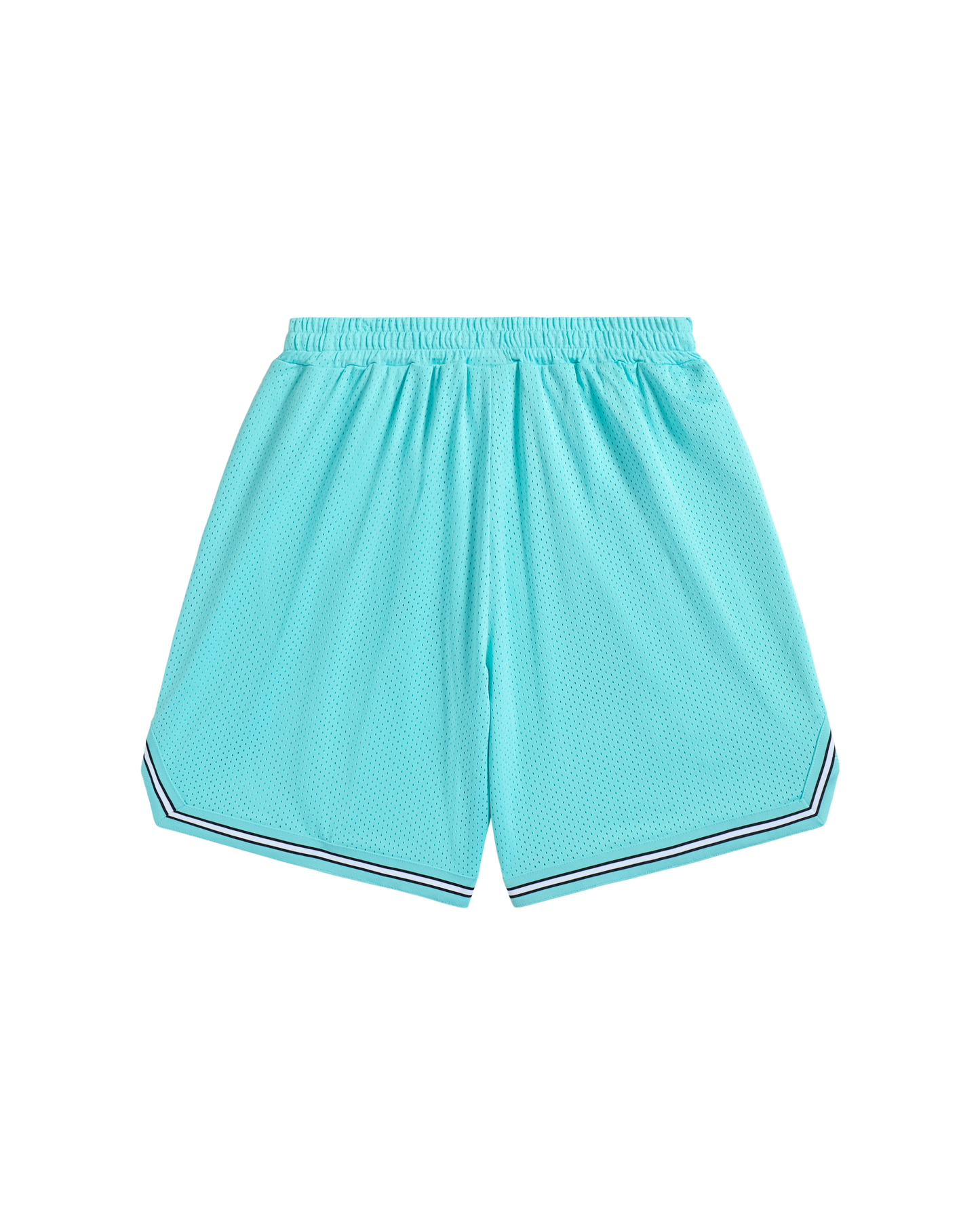 Team IC Running Dog Basketball Short