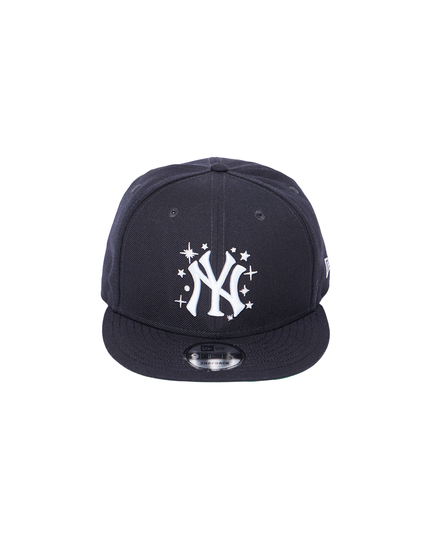 New Era NY Yankees Snapback