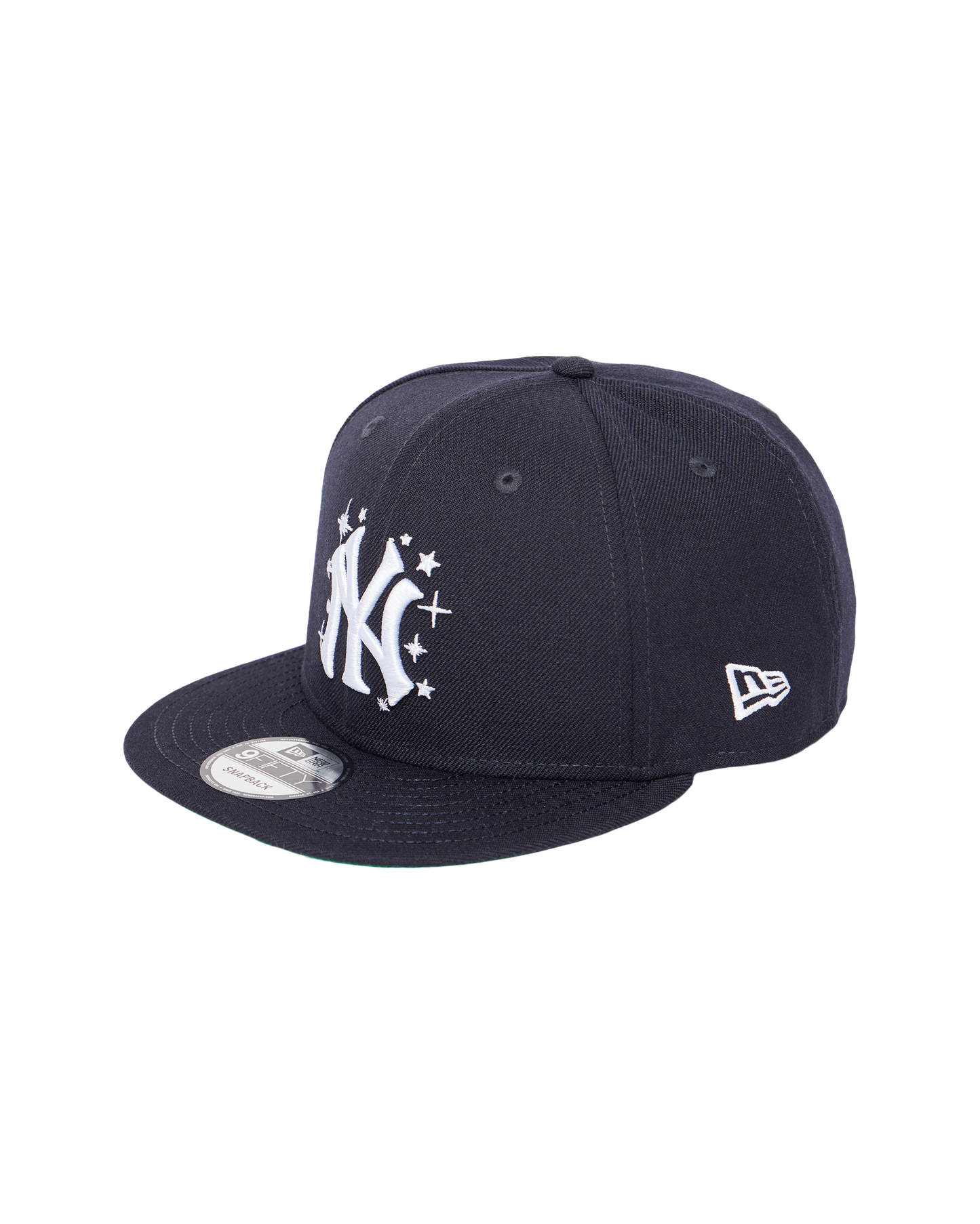 New Era NY Yankees Snapback