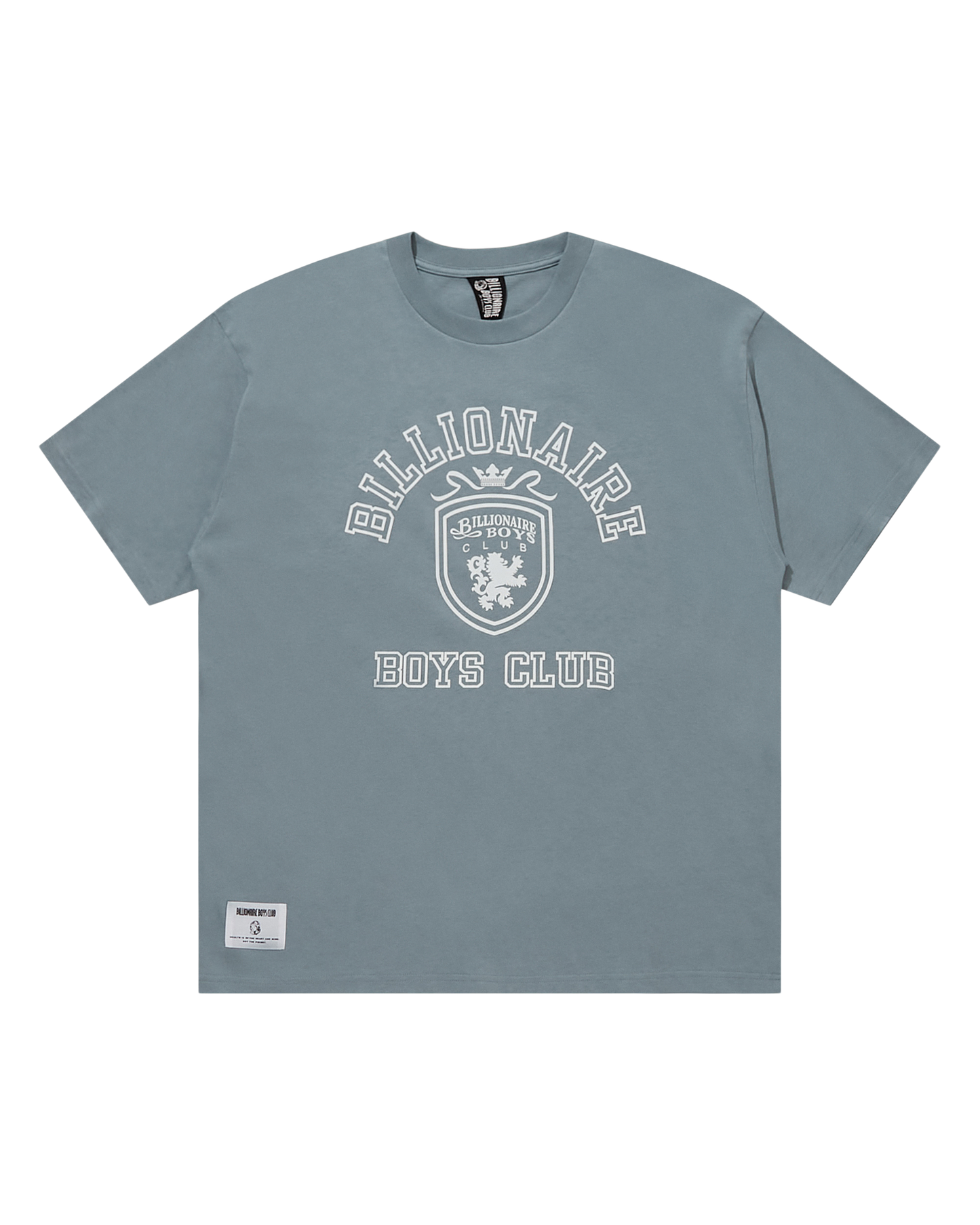 Cotton T-Shirt Billionaire Boys Club