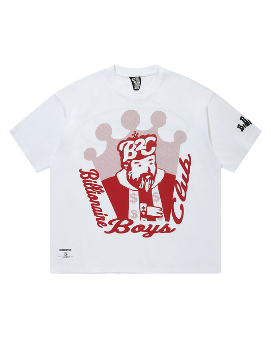 Cotton T-Shirt B2C