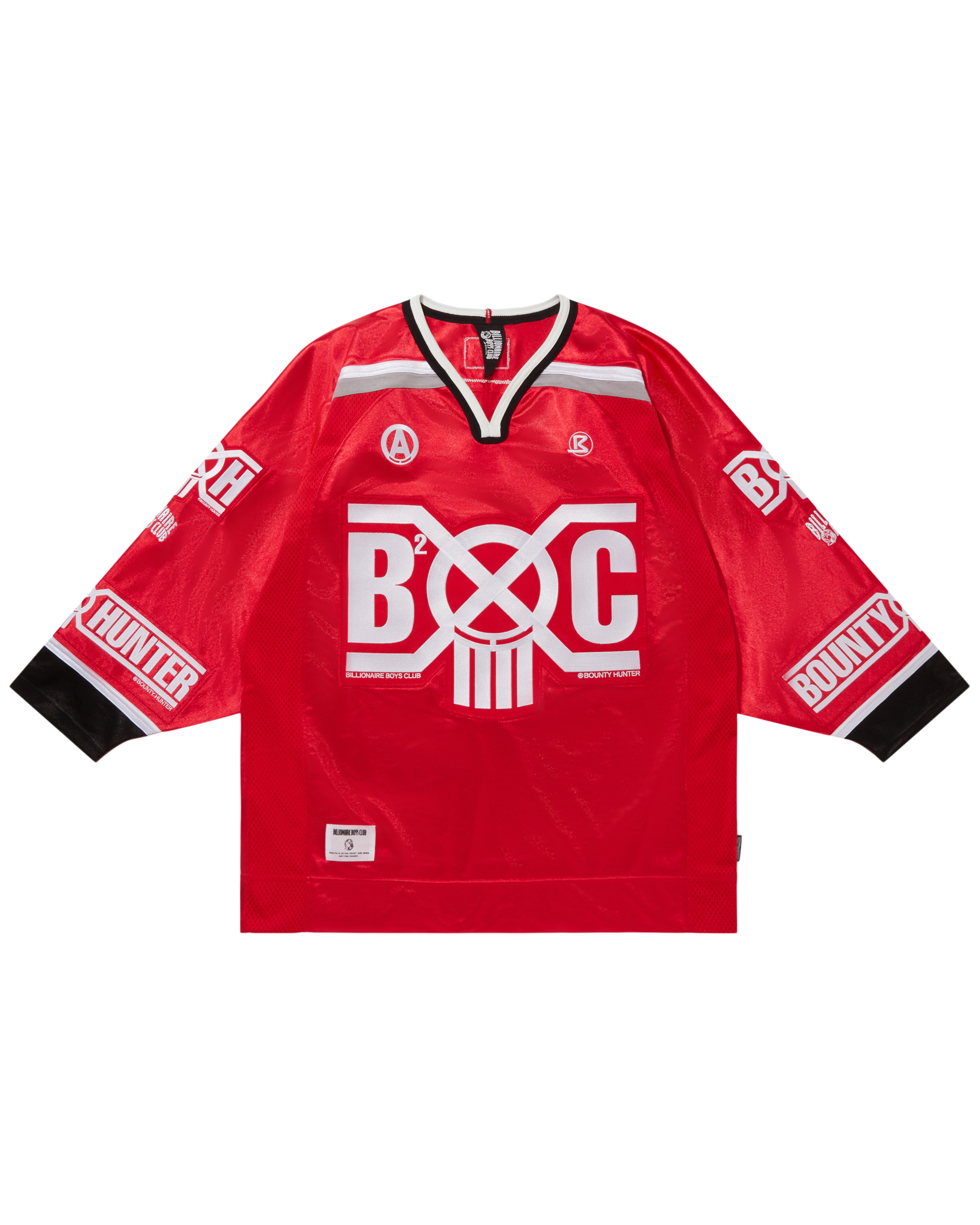 BILLIONAIRE BOYS CLUB X BOUNTY HUNTER – Billionaire Boys Club