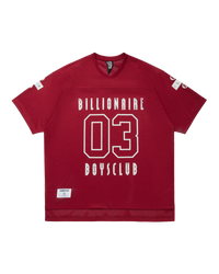Mesh Football T-Shirt