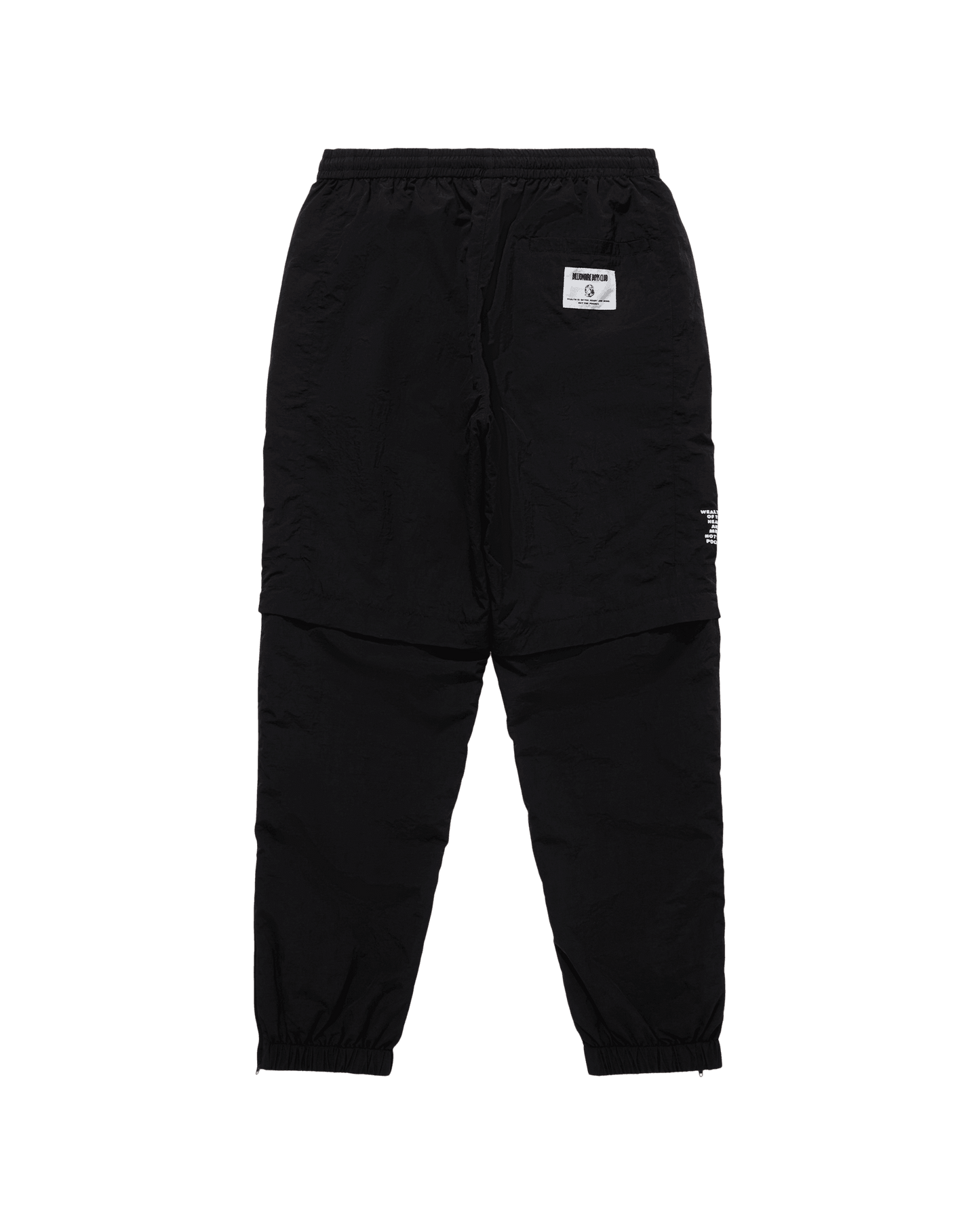 2Way Nylon Pants