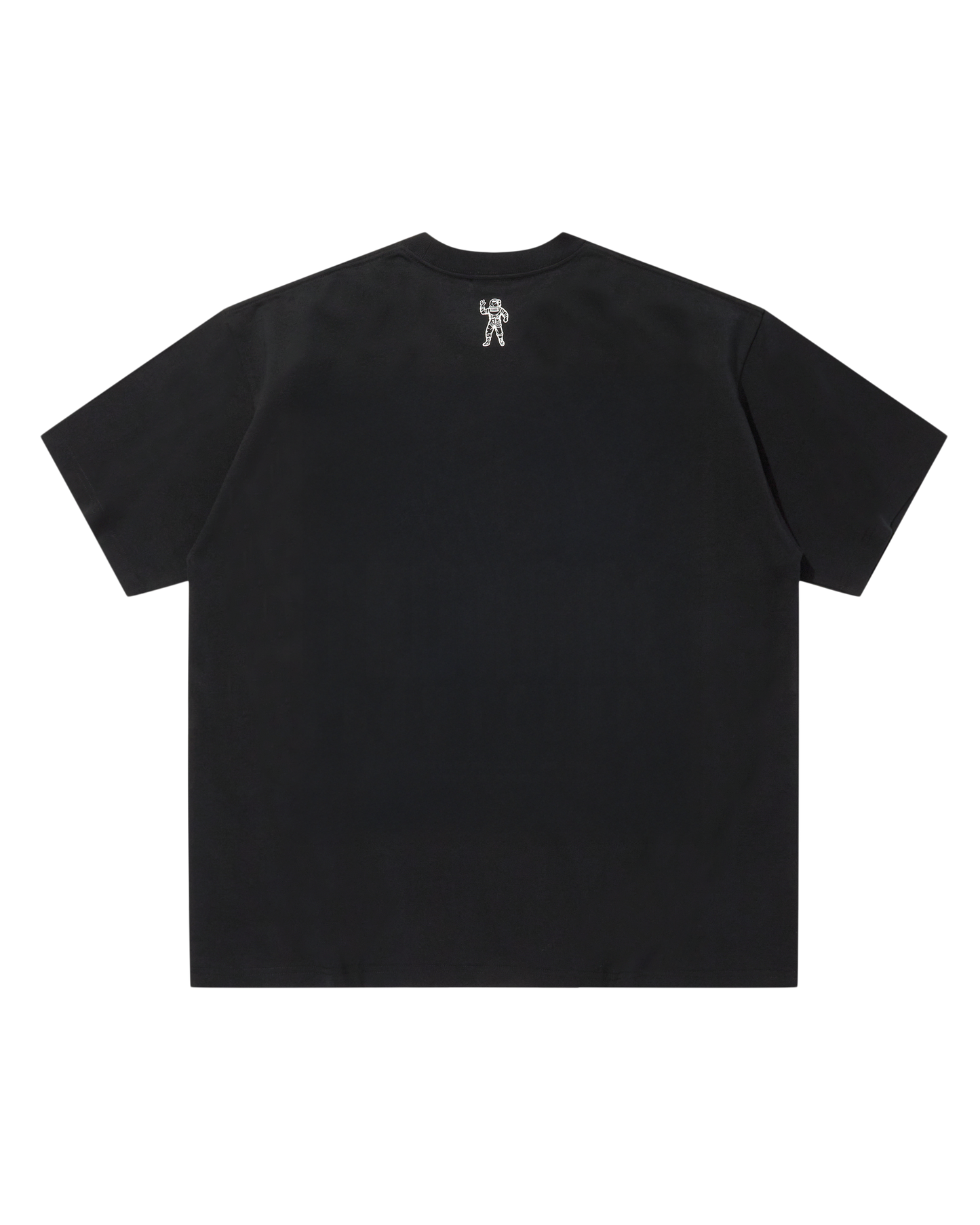 Cotton T-Shirt Blurry Arch Logo