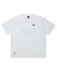 Cotton T-Shirt Helmet