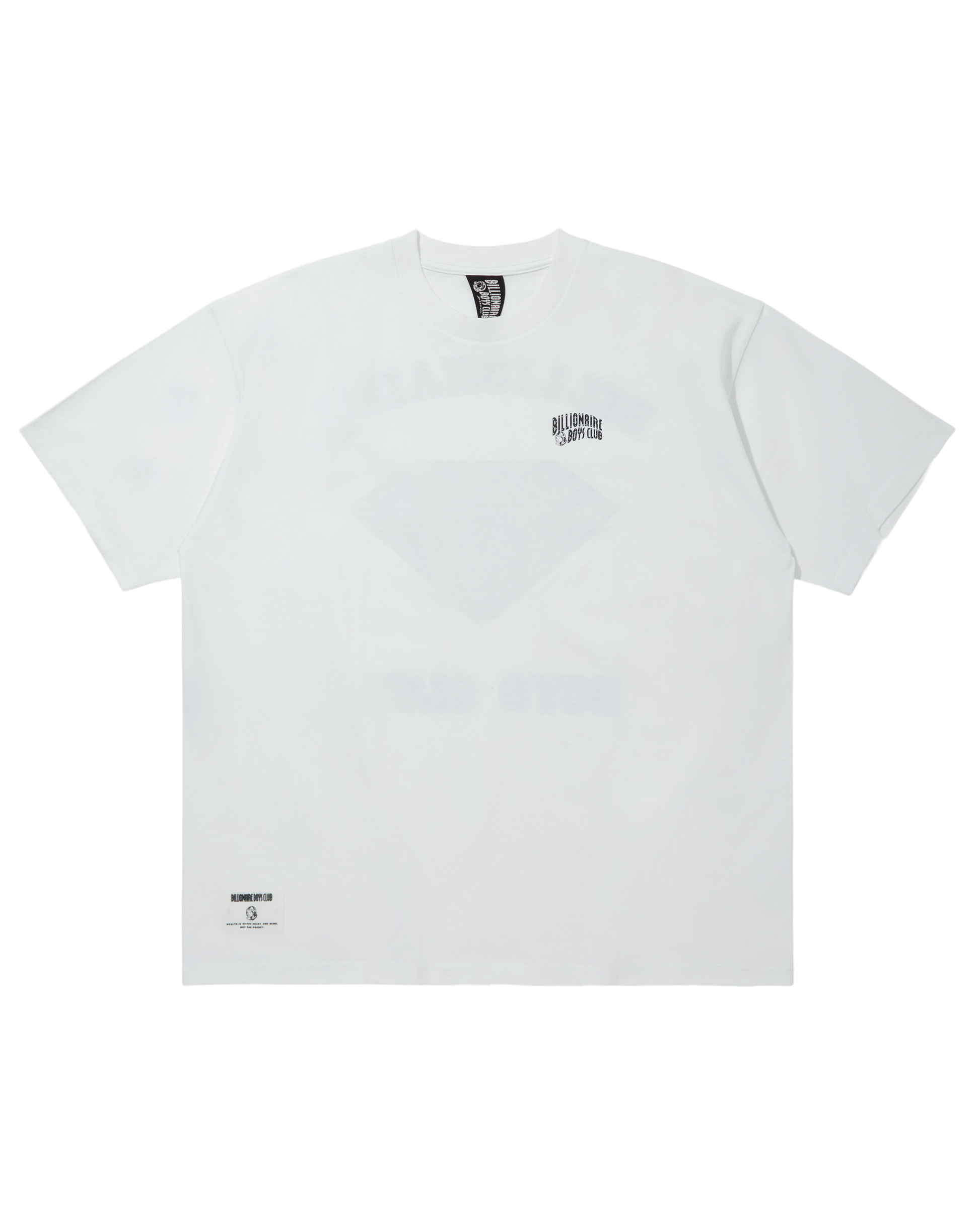 Cotton T-Shirt D & D