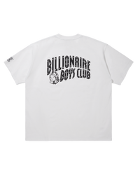 Cotton T-Shirt Astronauts