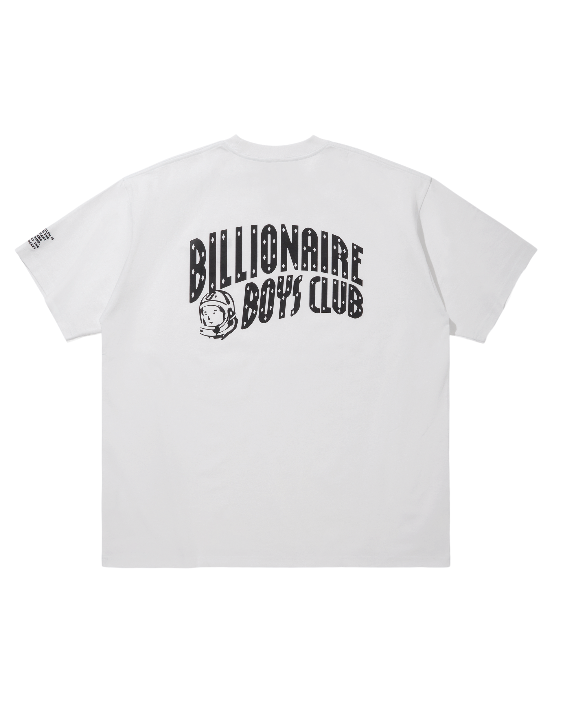 Cotton T-Shirt Astronauts