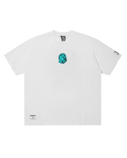 Cotton T-Shirt Astronauts