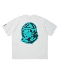 Cotton T-Shirt Helmet