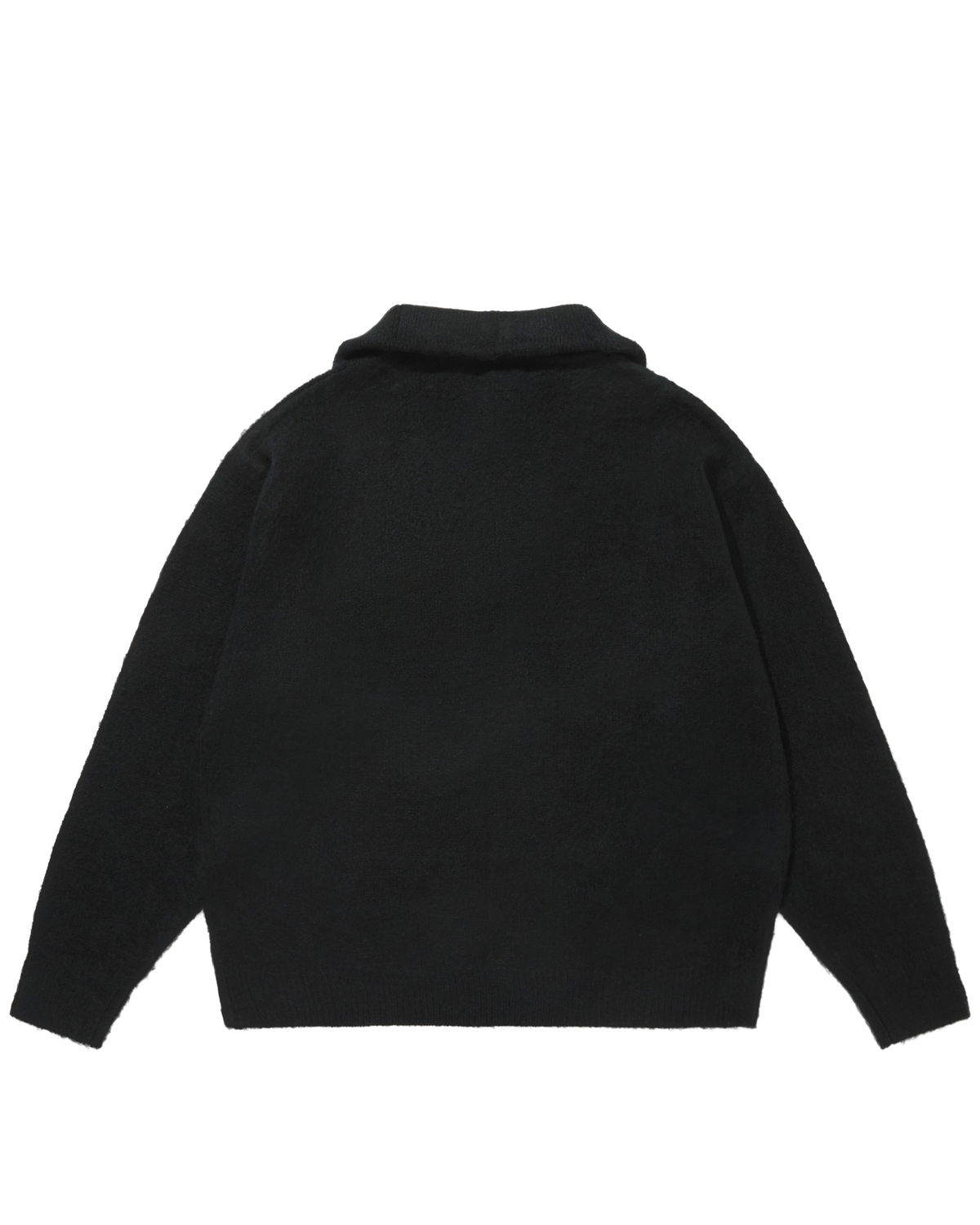 Billionaire Boys Club x Eddie Bauer Half Zip Up Knit