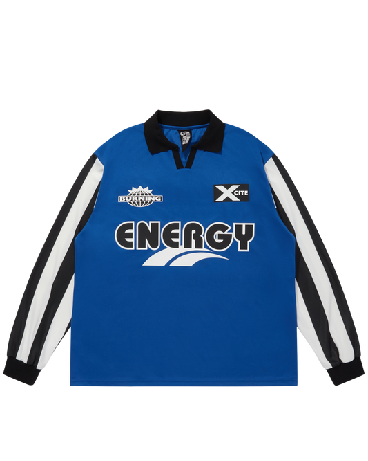 LS Game Shirt