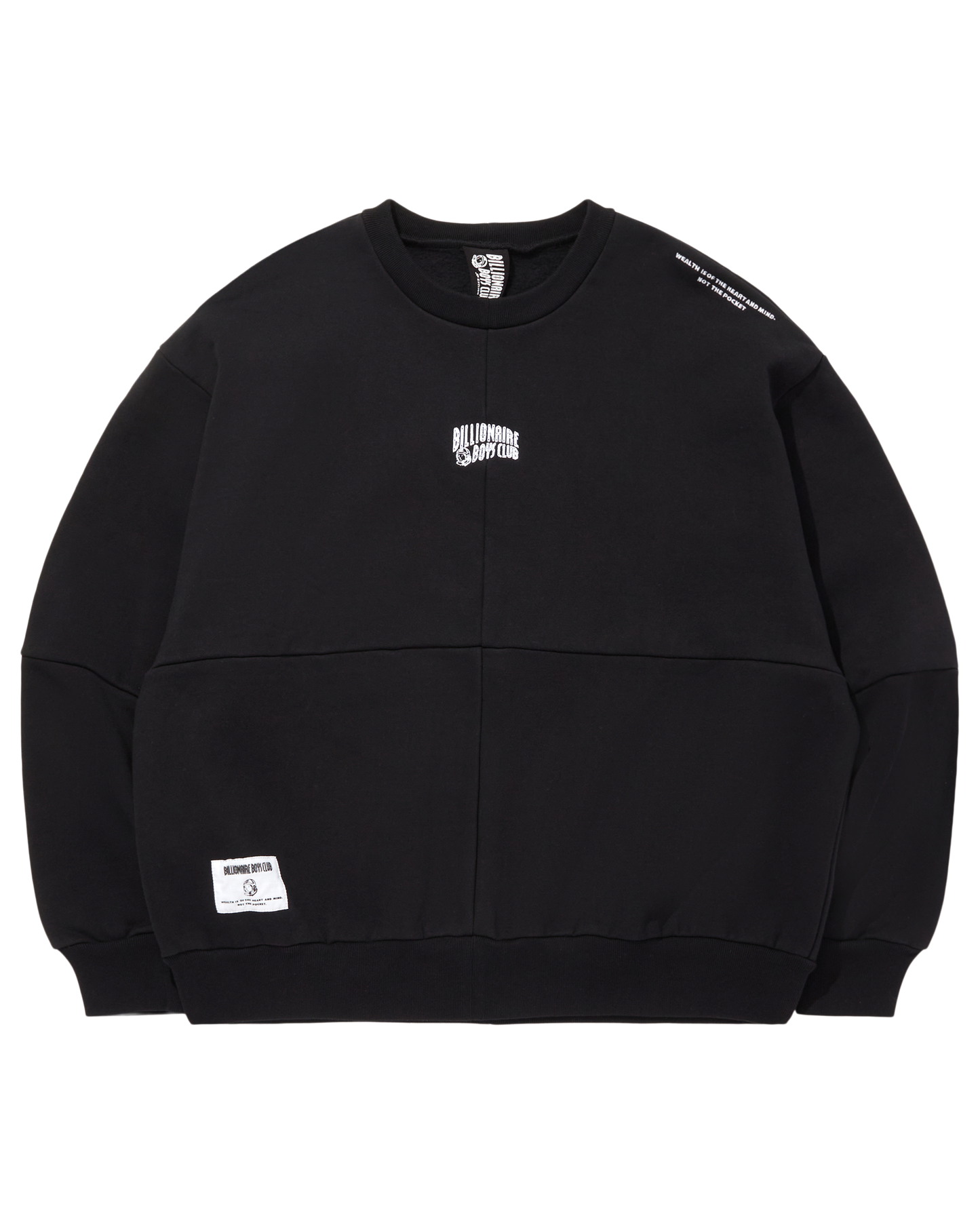 Crazy Sweatshirt