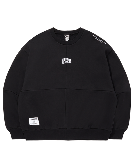 Crazy Sweatshirt