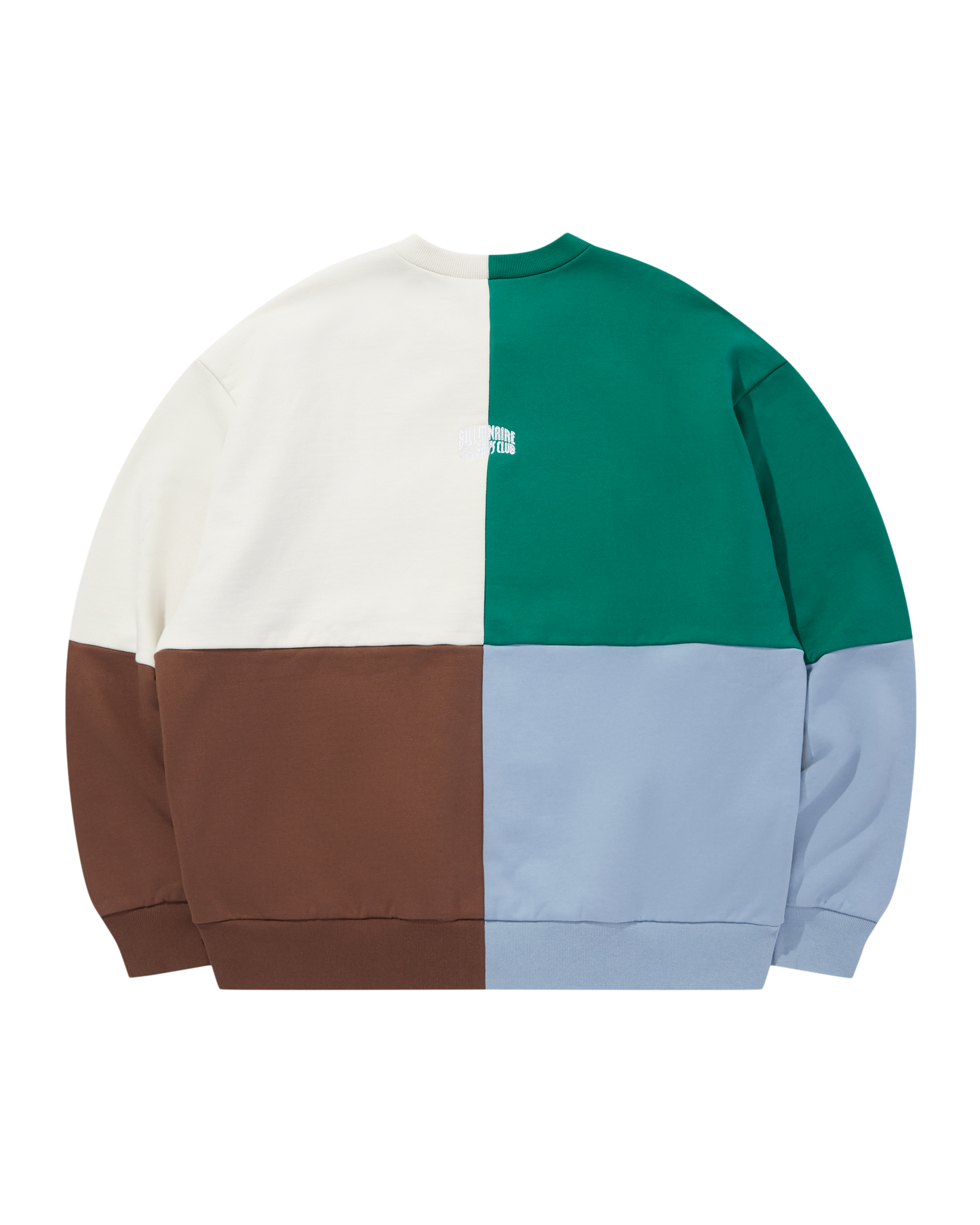 Crazy Sweatshirt