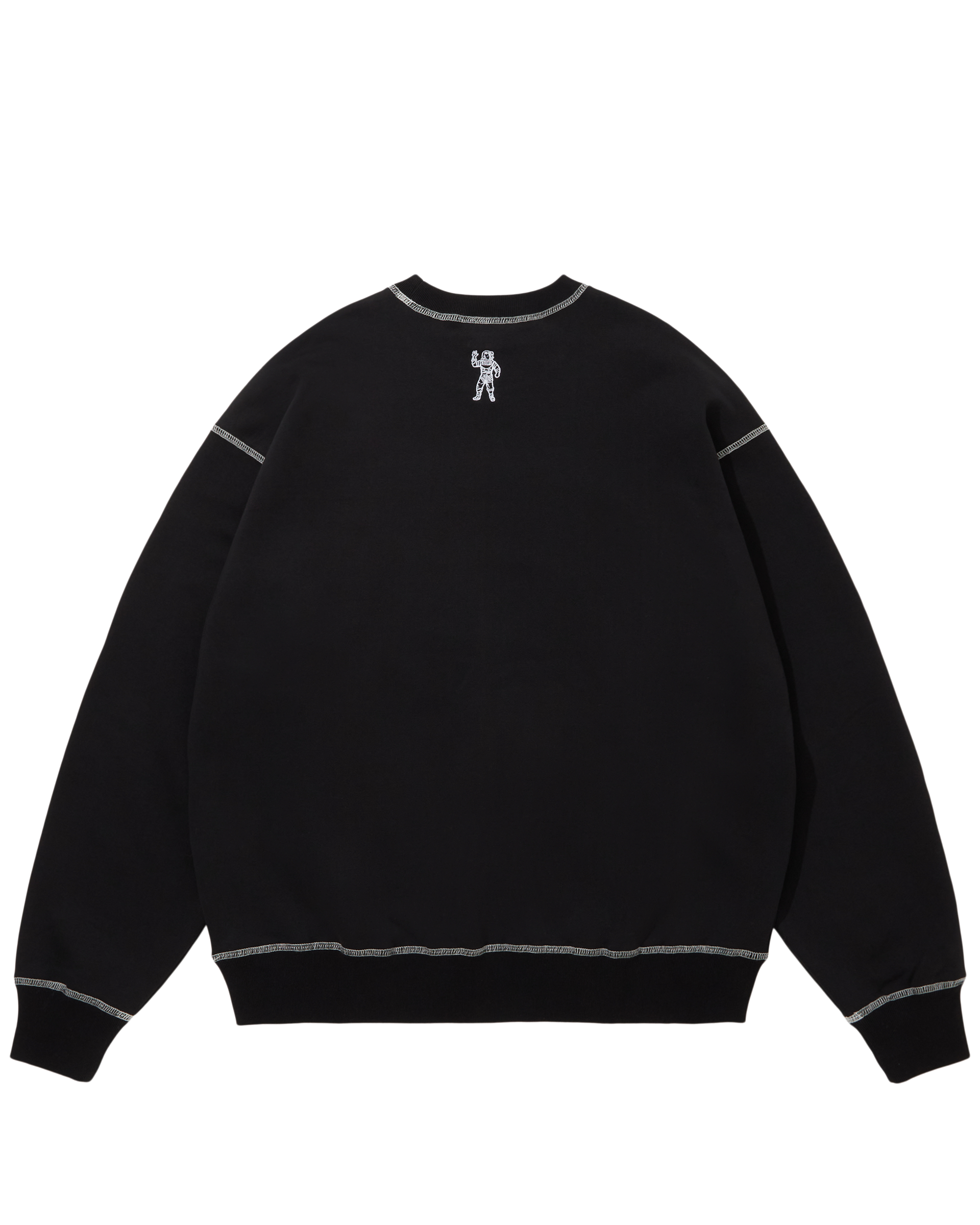 Embroidered Logo Sweatshirt – Billionaire Boys Club