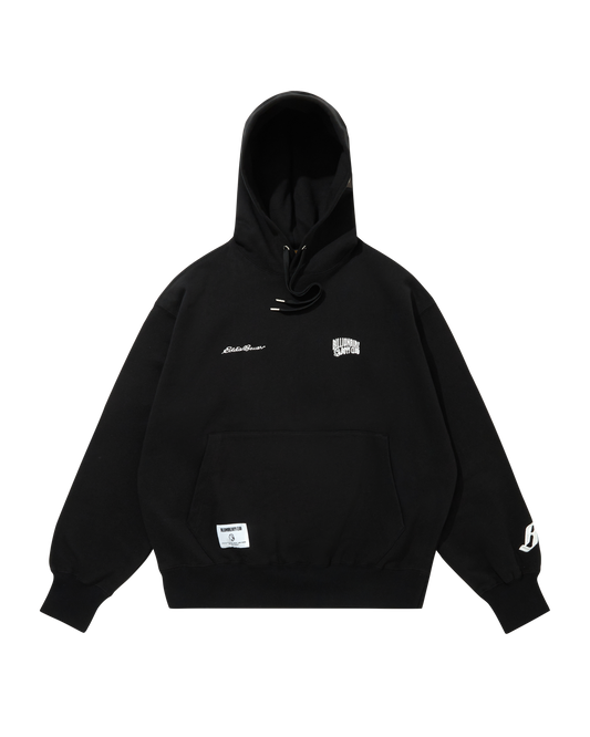 Billionaire Boys Club x Eddie Bauer Cotton Hoodie