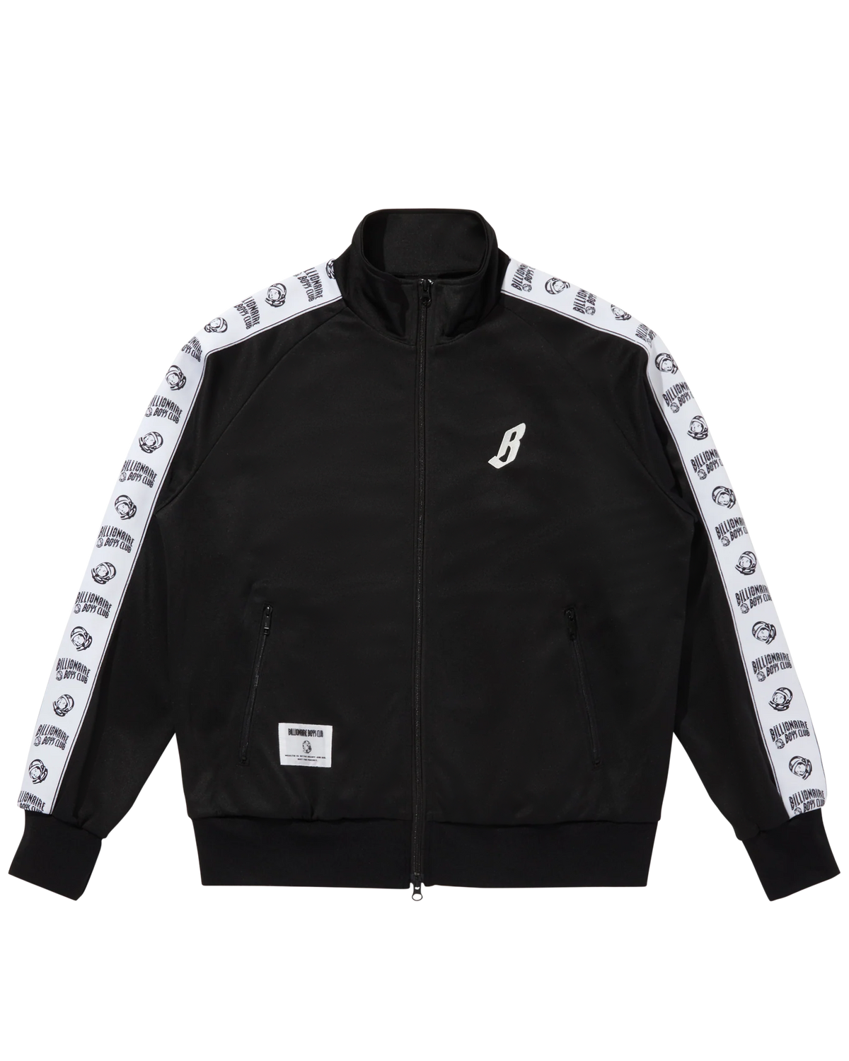 Track Jacket – Billionaire Boys Club