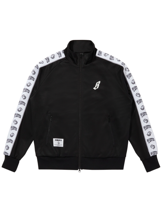 Track Jacket