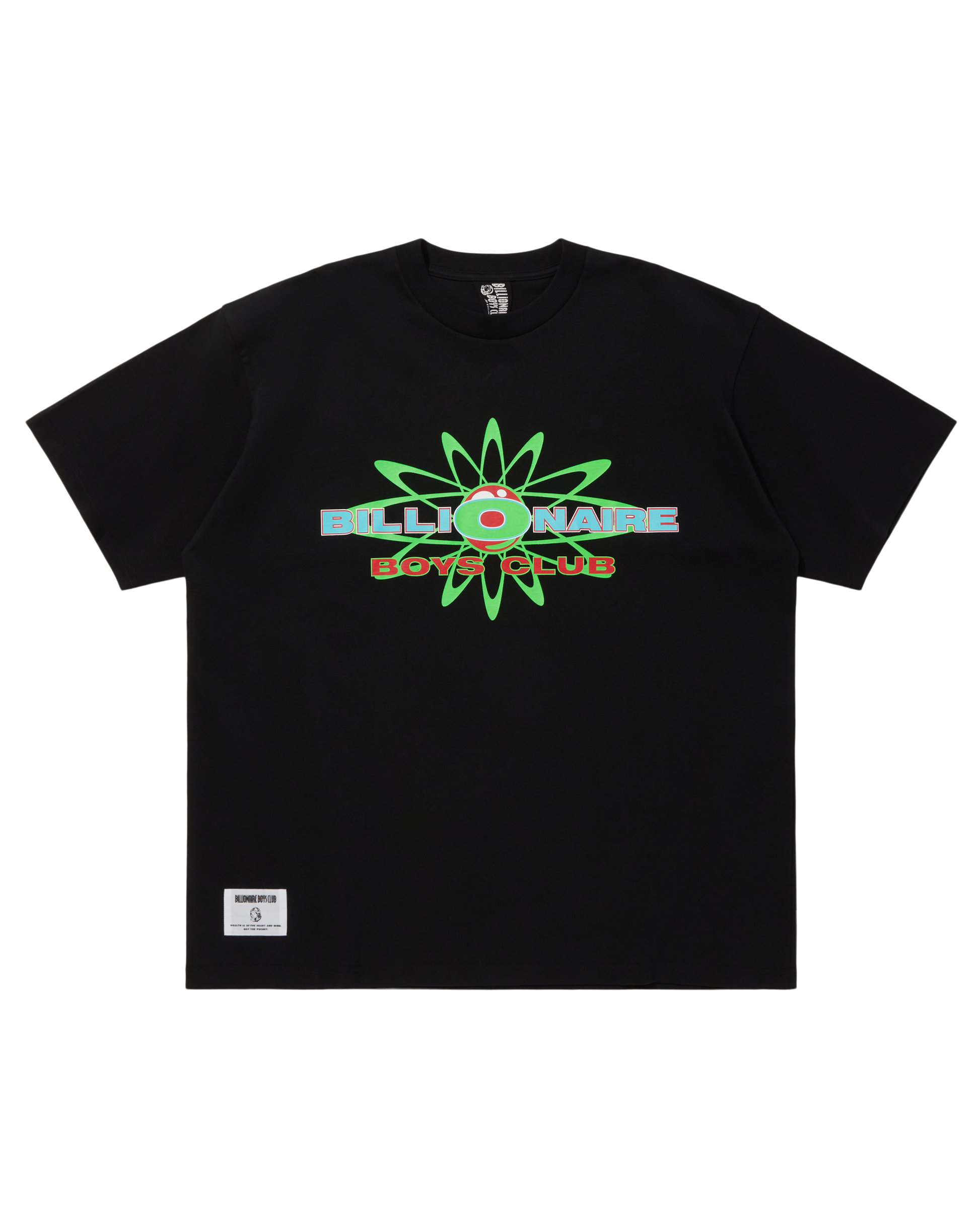 Cotton T-Shirt Billionaire Boys Club