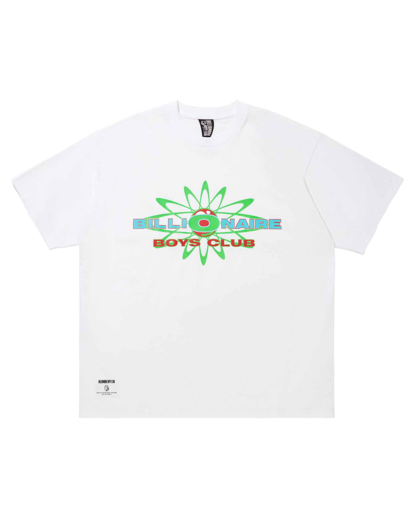 Cotton T-Shirt Billionaire Boys Club