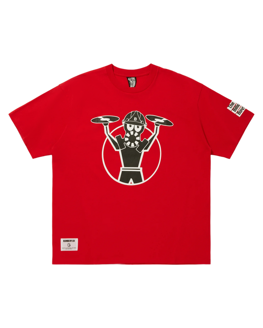 Cotton T-Shirt Wealth