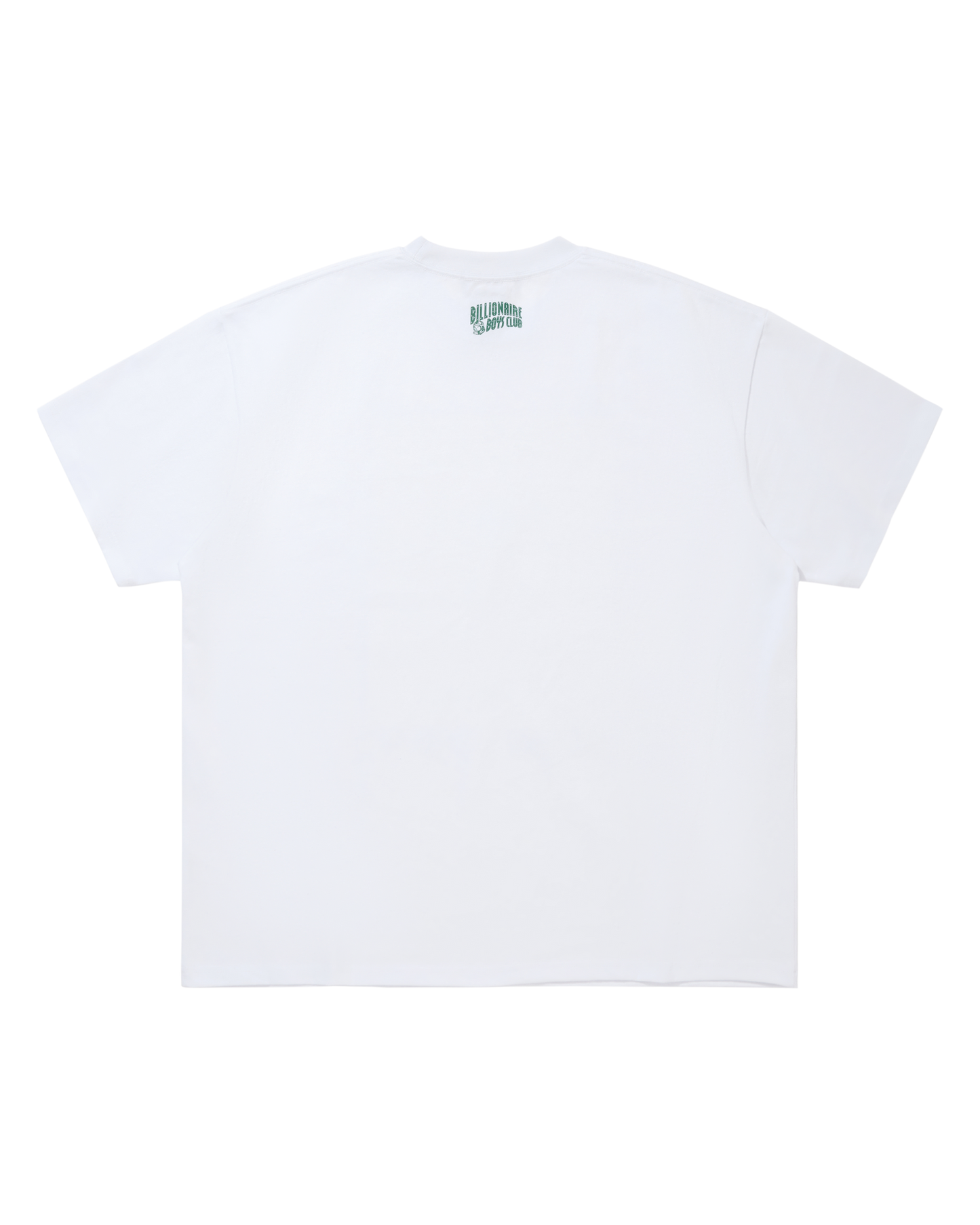 Billionaire Boys Club x Eddie Bauer Cotton T-Shirt #1