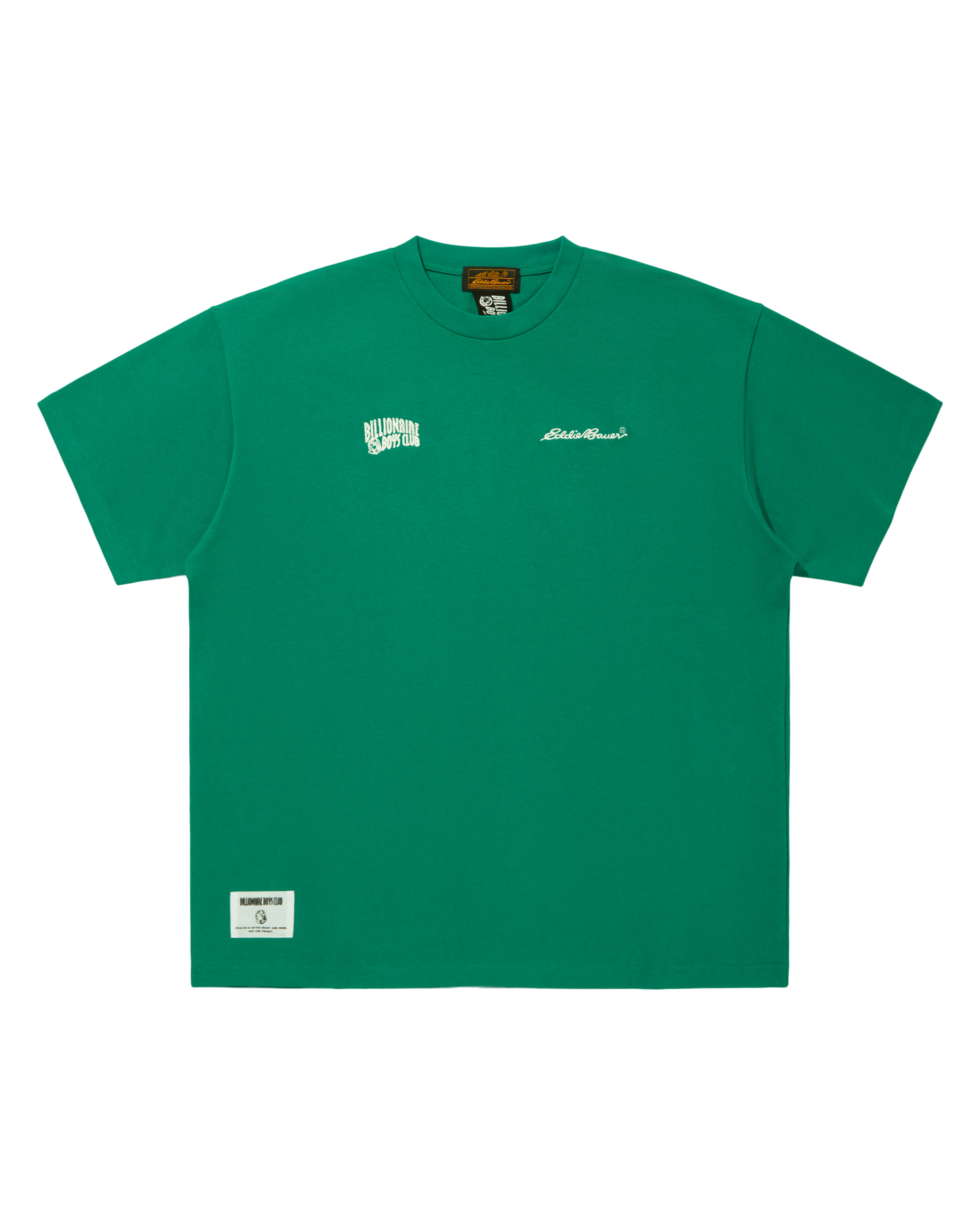 Billionaire Boys Club x Eddie Bauer Cotton T-Shirt #2