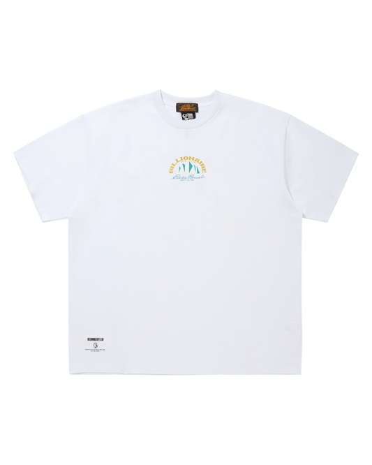 Billionaire Boys Club x Eddie Bauer Cotton T-Shirt #3