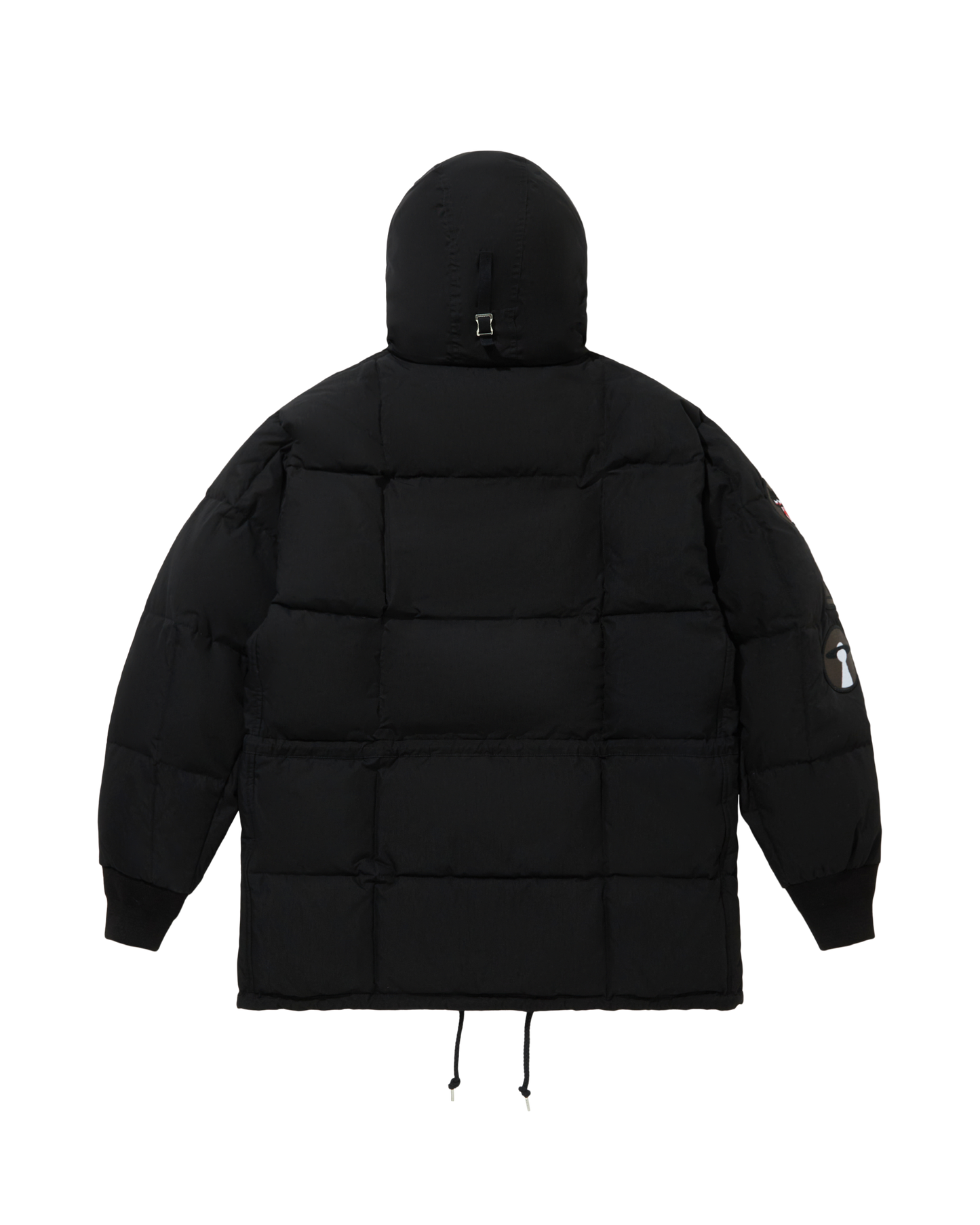 Billionaire Boys Club x Eddie Bauer Vintage Down Jacket