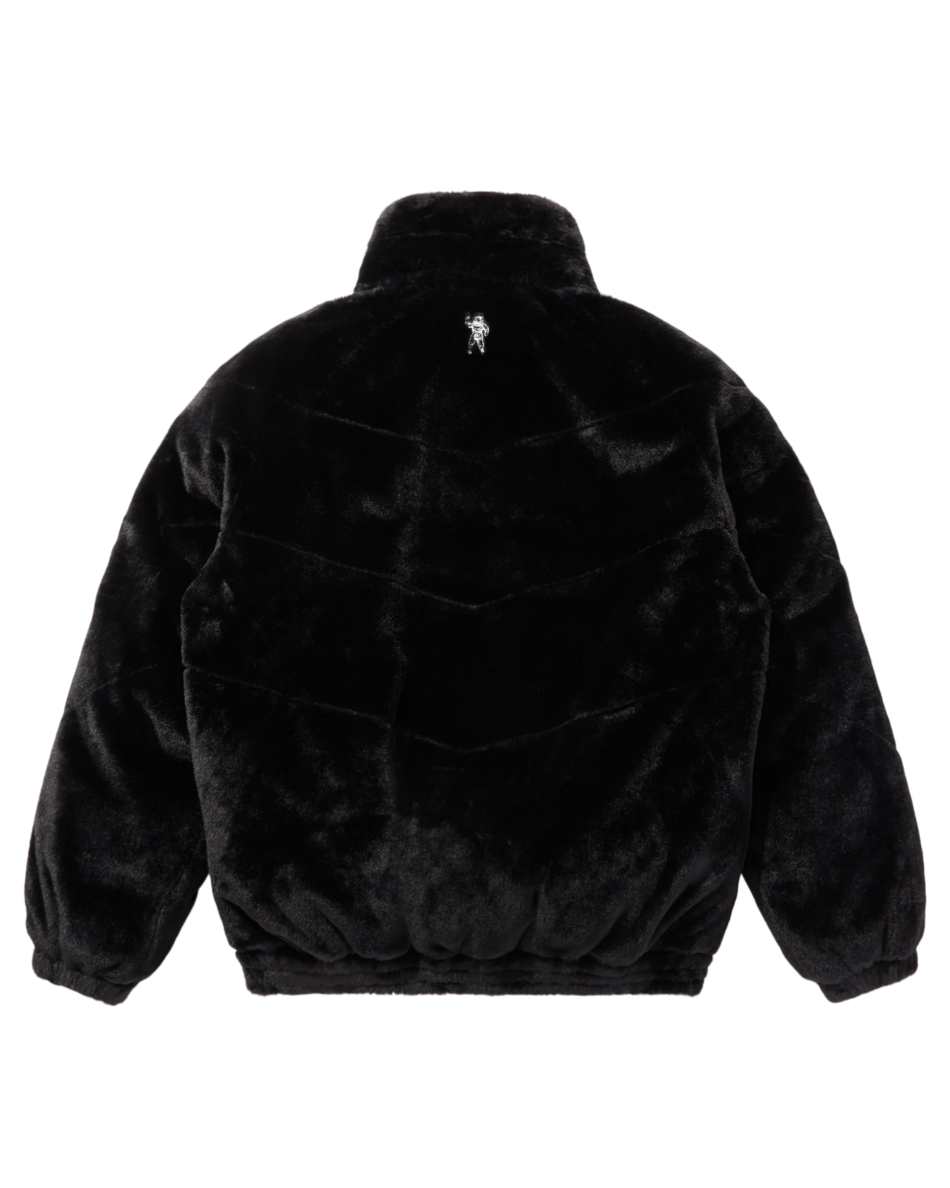 Fur Down Jacket – Billionaire Boys Club