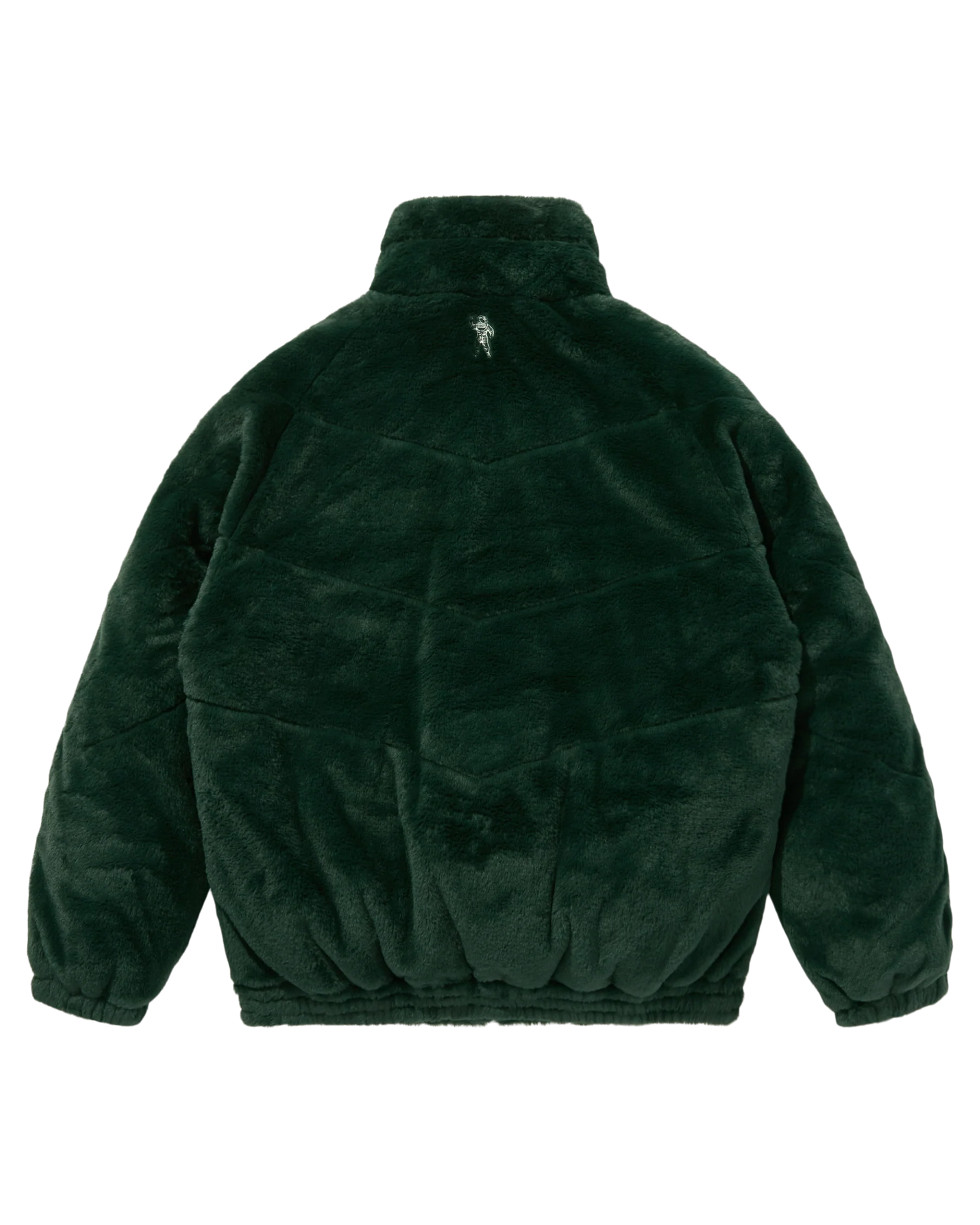 Fur Down Jacket – Billionaire Boys Club