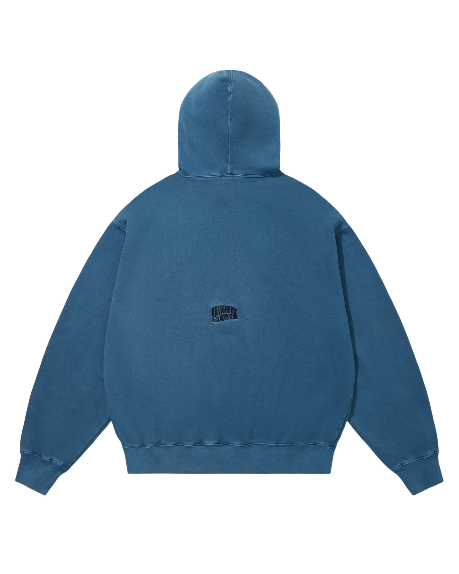 C.E シーイー OVERDYE ALLIGATOR HEAVY HOODIE Overdyed Hoodie Arch Logo – Billionaire Boys Club